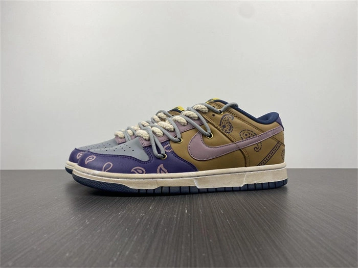 Nike Dunk Low RETRO DD1391- Unisex 4813