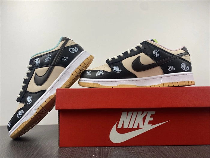 Durable Nike Dunk Low RETRO DH0952- 4773