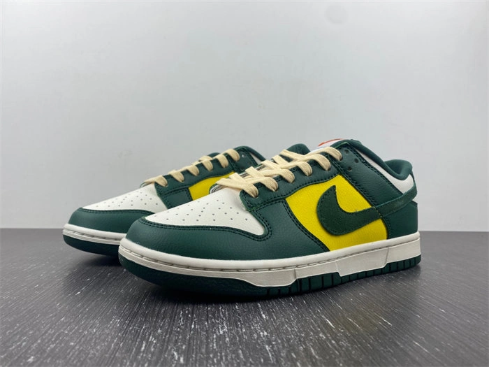 SmartChoice Nike Dunk Low SE Noble Green FD0350- 4643