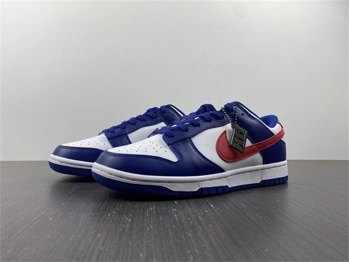 Original Nike Dunk Low USA DD1503- 4799