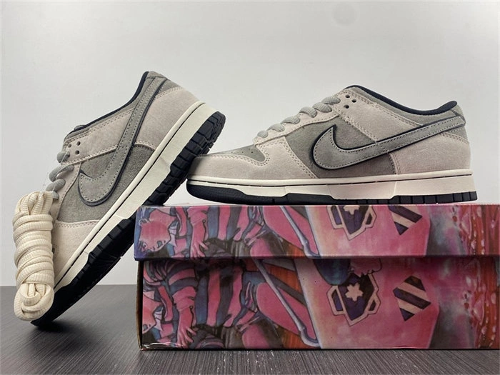Nike SB Dunk  LF0039- TravelReady 4684