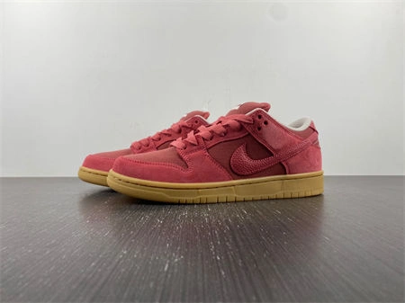 Nike SB Dunk Low Adobe DV5429- Practical 4655