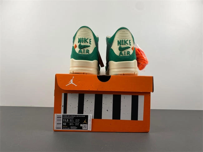 nina Ch**el abney x air jordan 3 og sp wmns elegant 3807