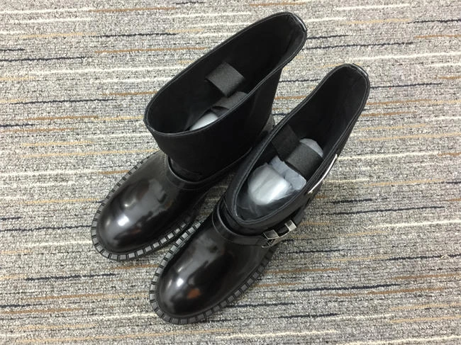 resilient Pra*a boot 563