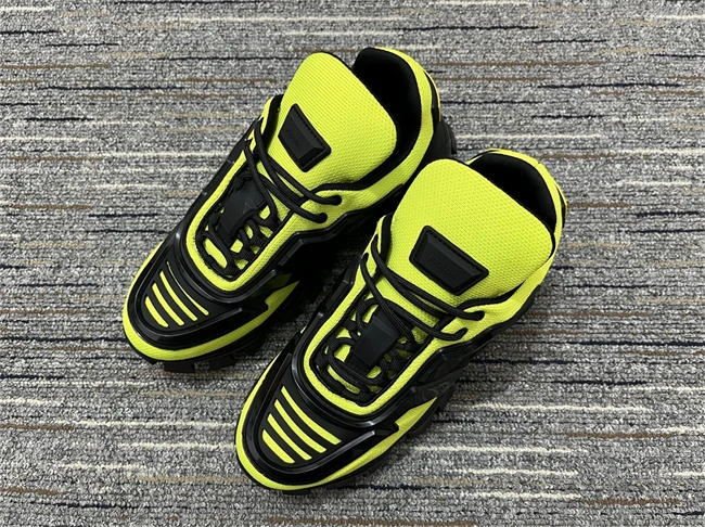 cozy Pra*a cloudbust sneaker 3264