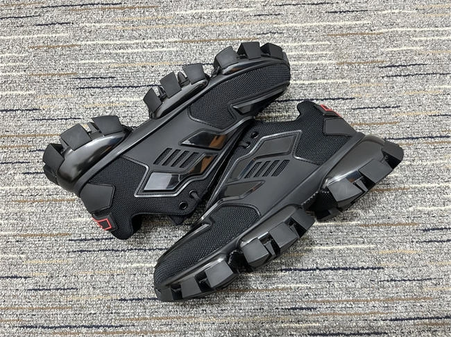 Pra*a cloudbust sneaker compact 3253