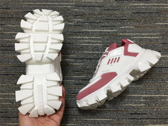 relaxedfit Pra*a cloudbust sneaker 3271