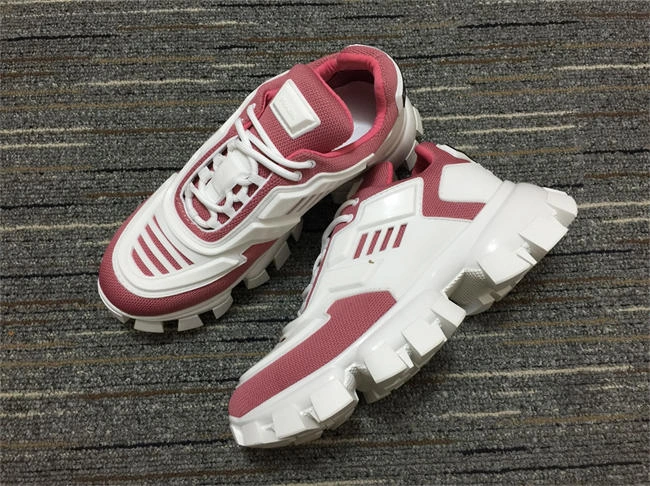 relaxedfit Pra*a cloudbust sneaker 3271