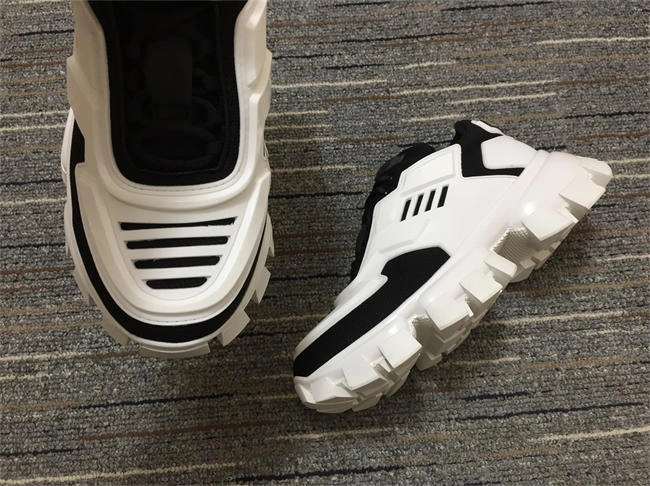 Pra*a cloudbust sneaker sleek 3272