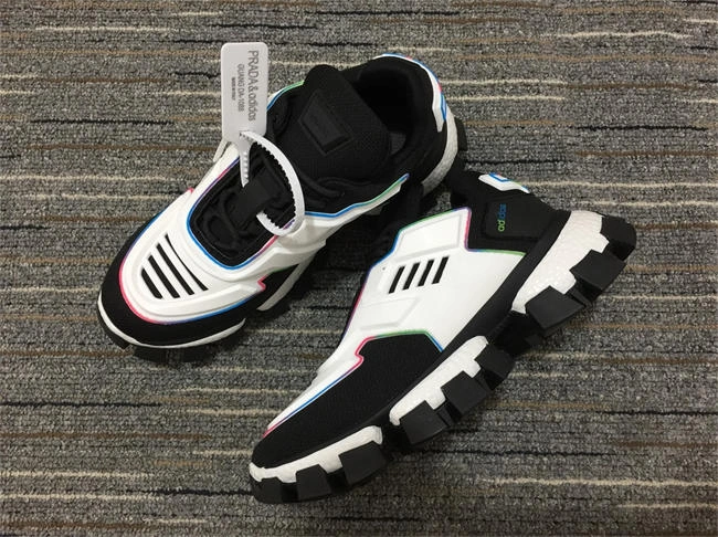 Prada Cloudbust Sneaker Resilient 3273