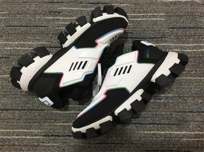 Pra*a cloudbust sneaker resilient 3273