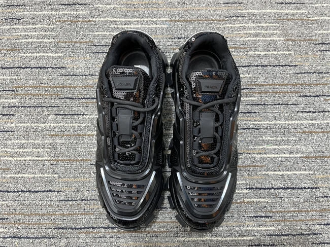 Pra*a cloudbust sneaker stylish 3256