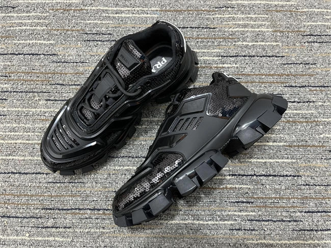 Pra*a cloudbust sneaker stylish 3256