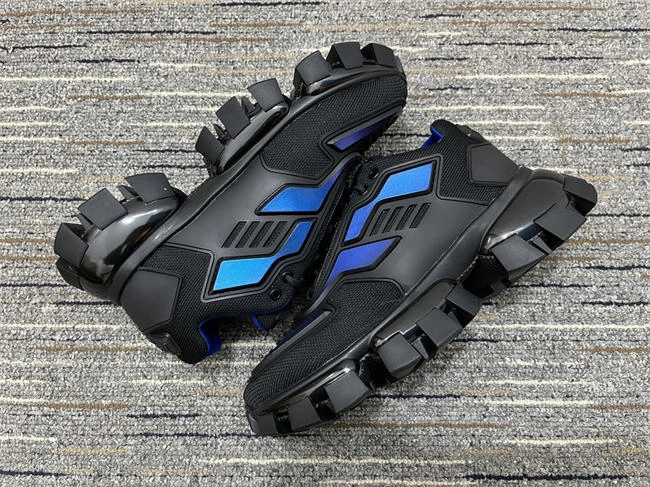 effortless Pra*a cloudbust sneaker 3258