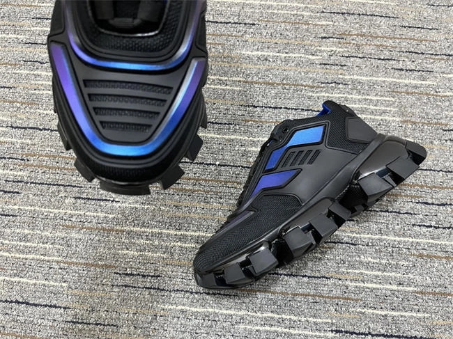 effortless Pra*a cloudbust sneaker 3258