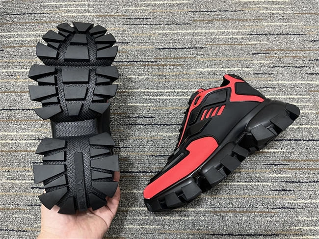 Pra*a cloudbust sneaker highquality 565