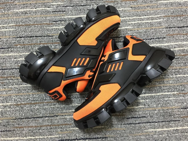 youthful Pra*a cloudbust sneaker 3259