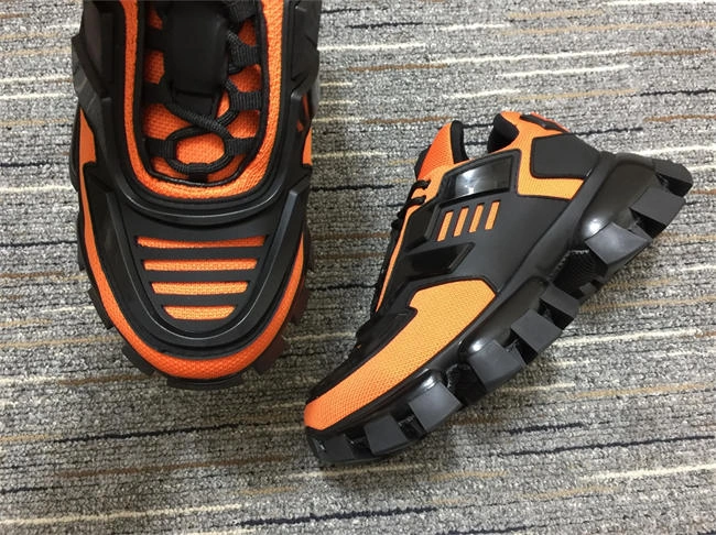 youthful Pra*a cloudbust sneaker 3259