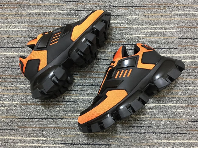 youthful Pra*a cloudbust sneaker 3259