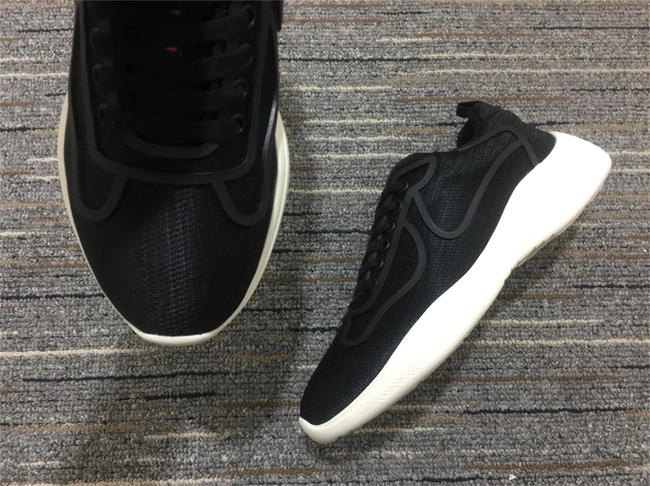 Pra*a cup sneakers colorful 3288