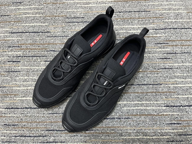 Pra*a cup sneakers snug 3296