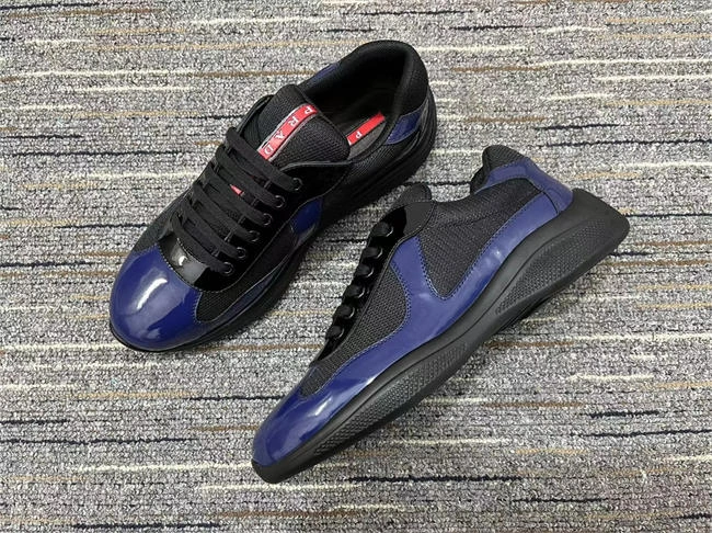 HighQuality Prada Cup Sneakers 3298