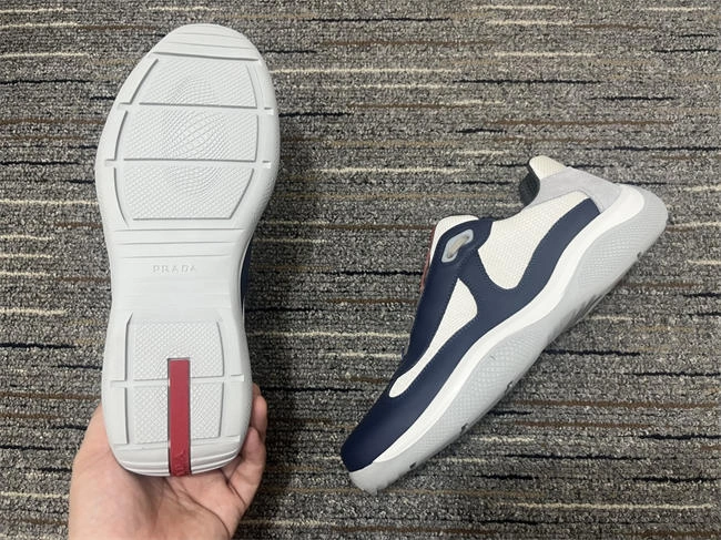 Pra*a cup sneakers waterresistant 3299