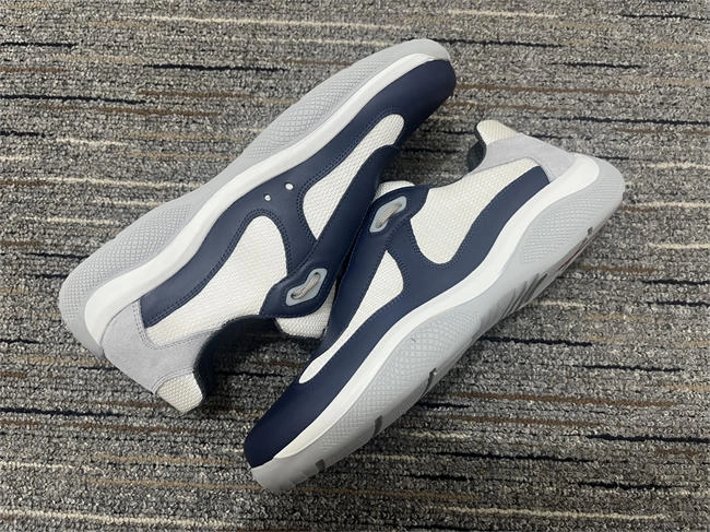 Pra*a cup sneakers waterresistant 3299