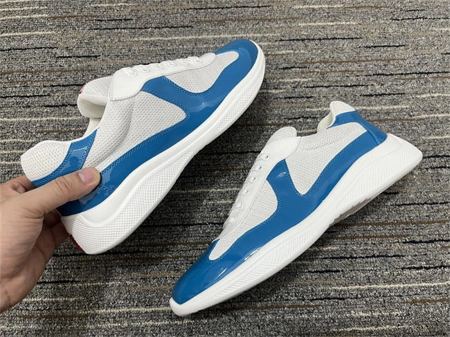 comfortfit Pra*a cup sneakers 3297