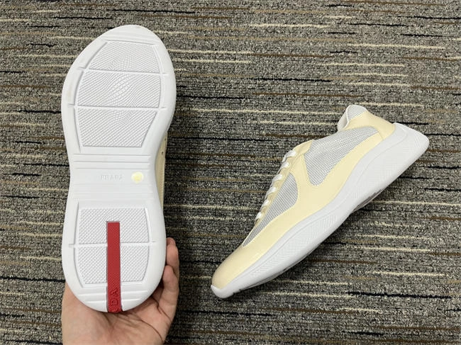 Pra*a cup sneakers vibrant 3275