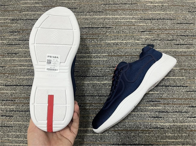 Pra*a cup sneakers smartchoice 3277