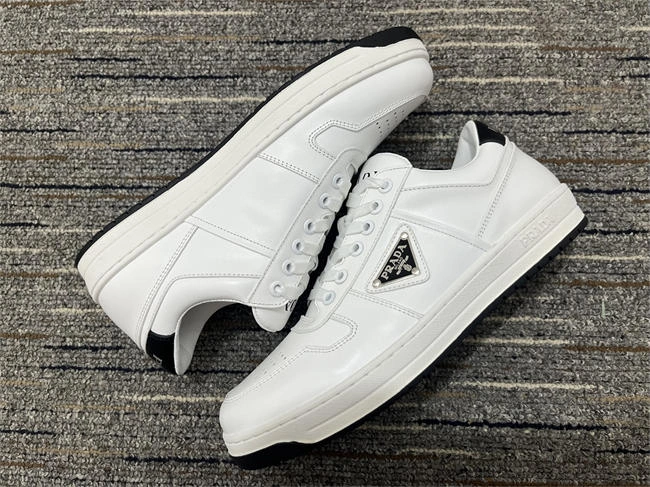 easymatch Pra*a leather sneaker 3314