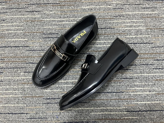 AllSeason Prada Loafer 3324