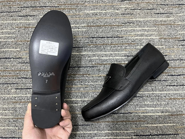 GoAnywhere Prada Loafer 3330