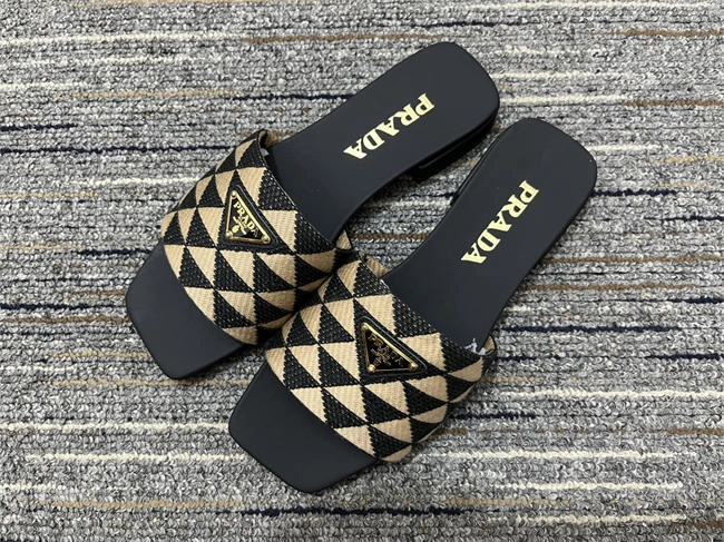 Pra*a slipper sporty 3353