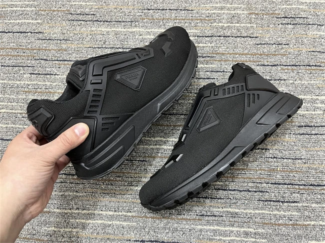 goanywhere Pra*a sneaker 3367