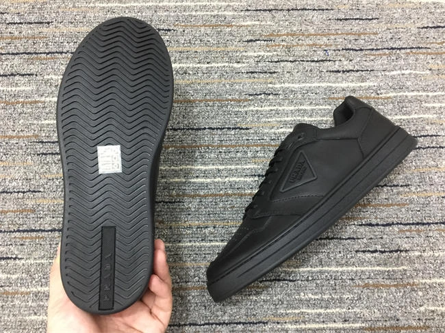 Pra*a sneaker relaxedfit 3375