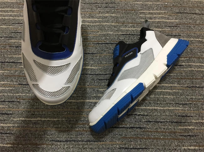 Pra*a sneaker snug 3379