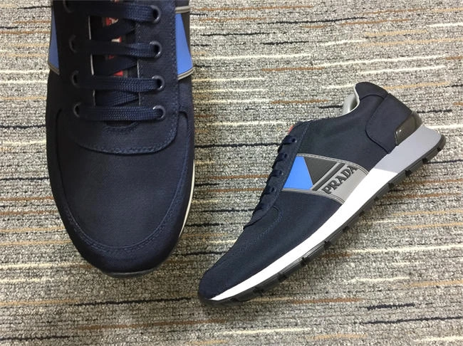 Pra*a sneaker modernlook 3382