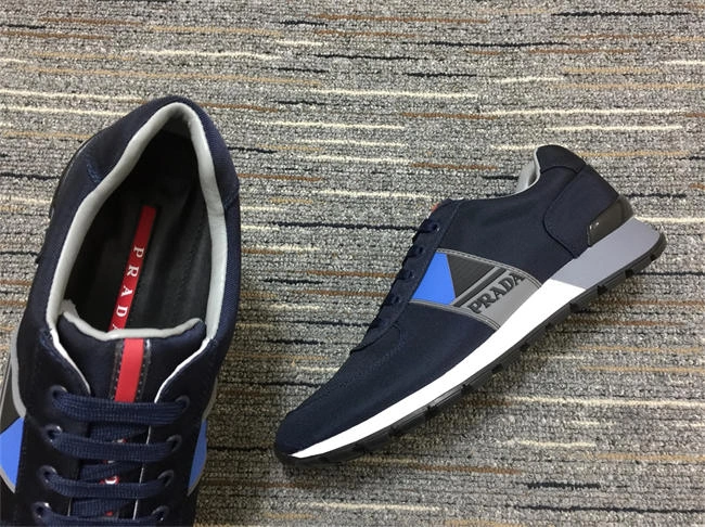 Pra*a sneaker modernlook 3382