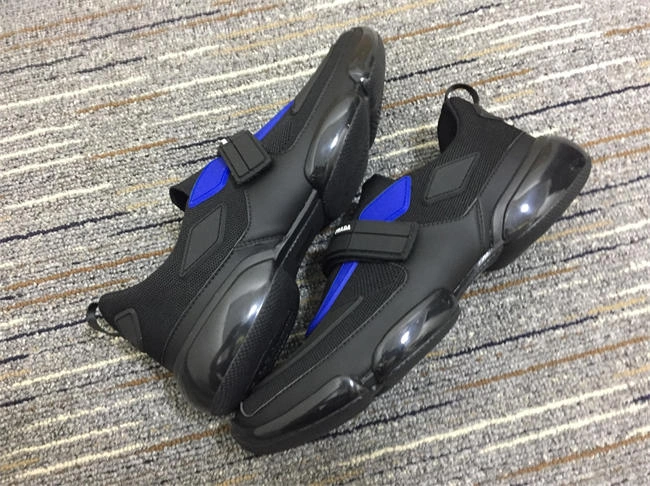 Prada Sneaker Comfortable 3383