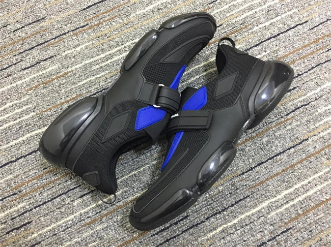 Pra*a sneaker comfortable 3383