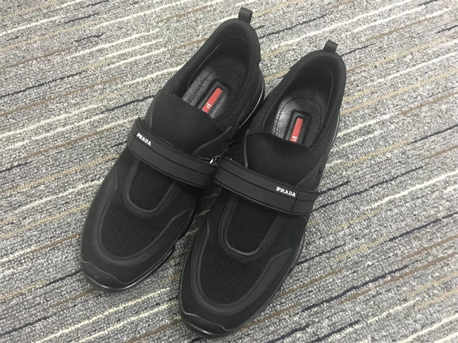 effortless Pra*a sneaker 3385