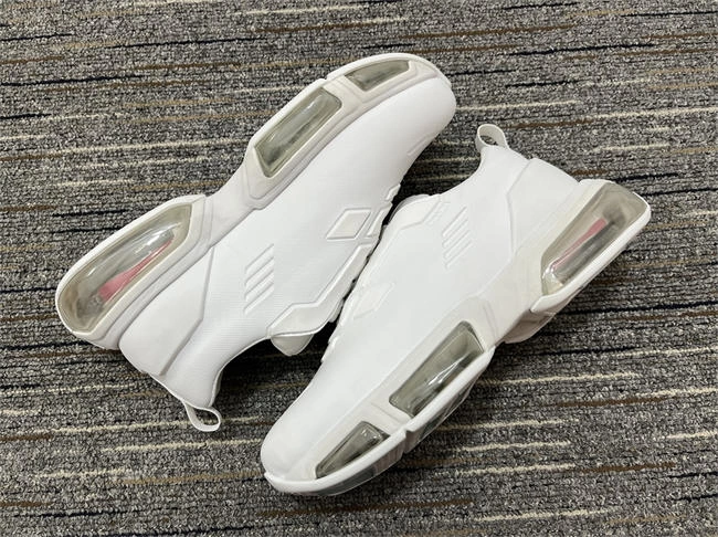 Pra*a sneaker waterresistant 3384