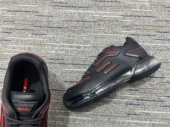 Pra*a sneaker welldesigned 3389