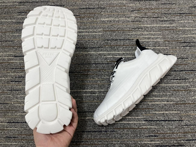 Pra*a sneaker casual 3355