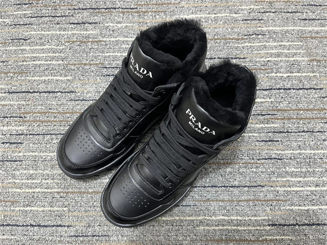 Pra*a sneaker odorresistant 3359