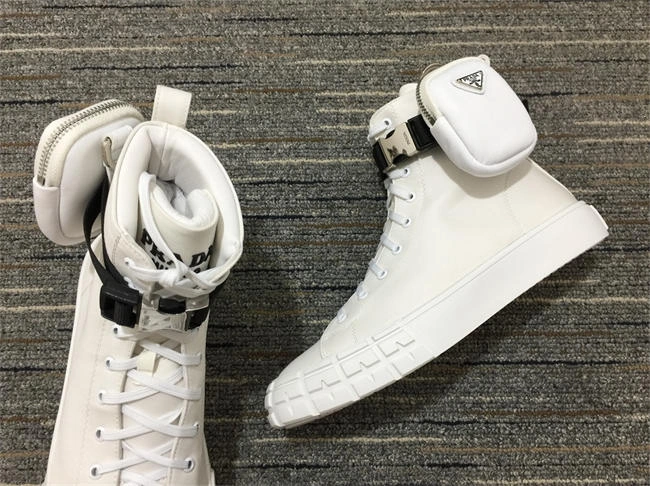 Pra*a sneaker women sporty 3394