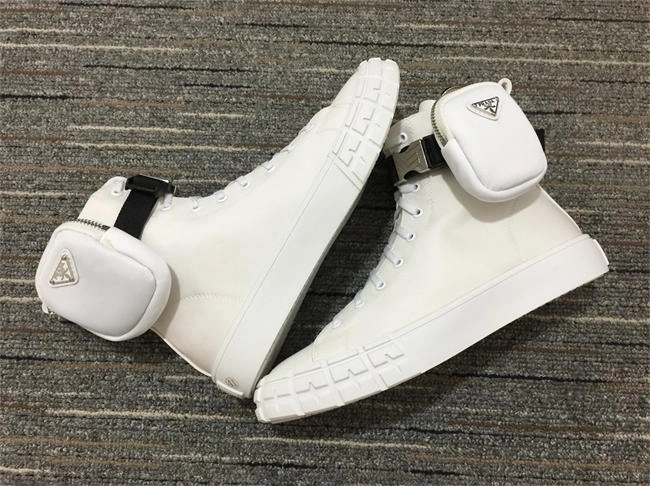 Pra*a sneaker women sporty 3394