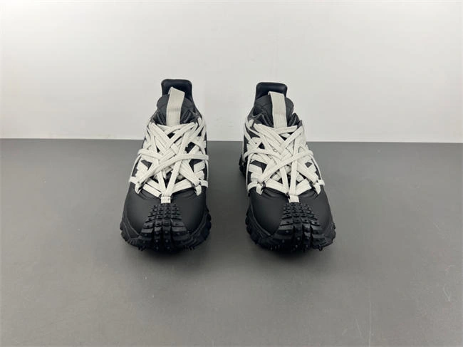 Timeless RICK OWENS x Moncler RO1823- 3429